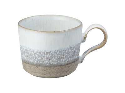 Denby Kiln White Mug 260 ml