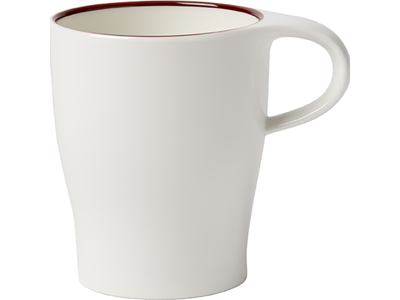 Artesano Red Sea Mug 38 cl