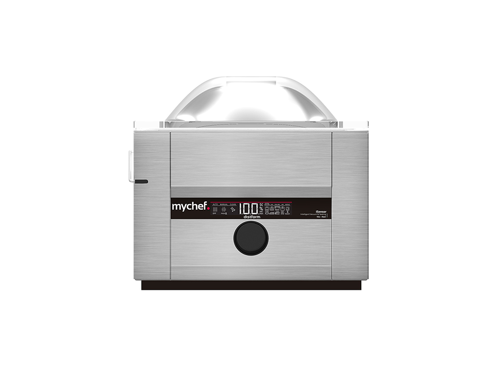 Vacuum Packager M 40 cm iSensor