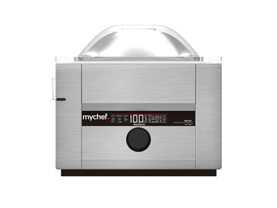 Vacuum Packager M 40 cm iSensor