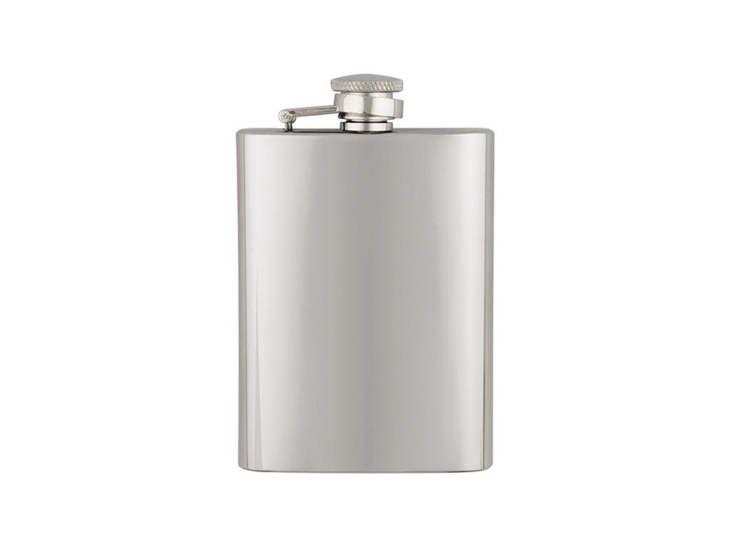 Hip flask 225 ml RF