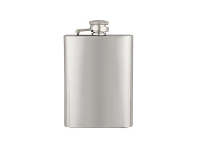 Hip flask 225 ml RF