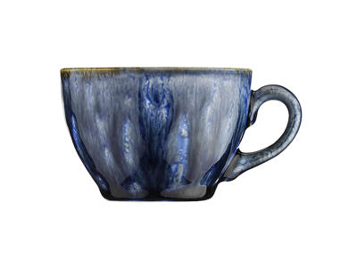 Coffee cup with handle, 22 cl Corendon Ocean