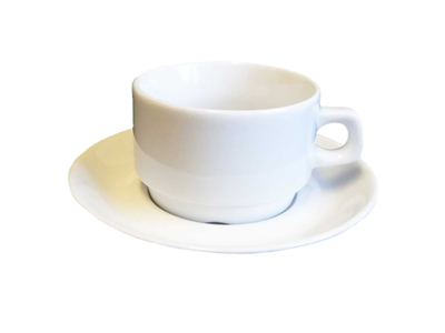 Amalie cup low 20 cl