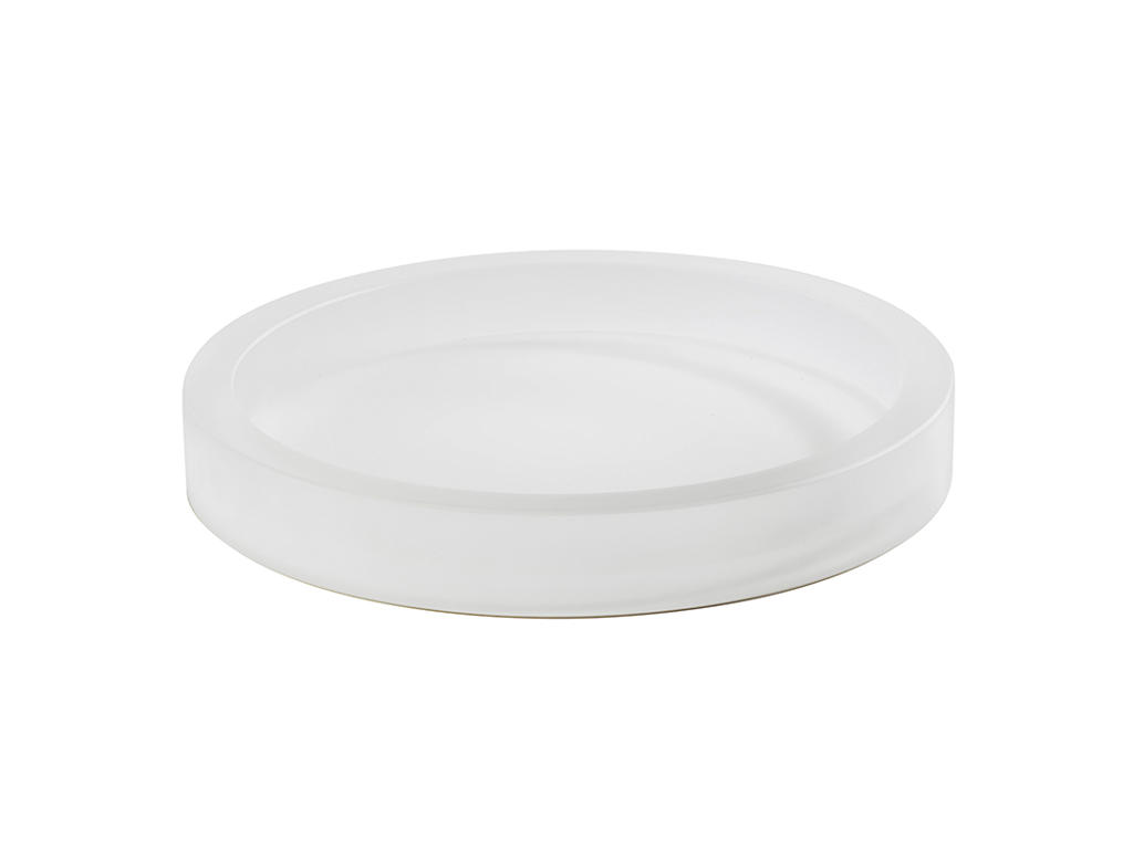 Bowl 100 cl White Mealplak