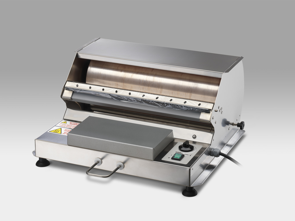 Packing machine hand wrapper 600W