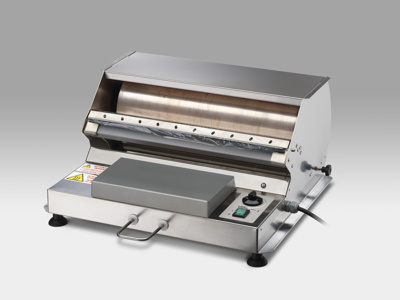 Packing machine hand wrapper 600W