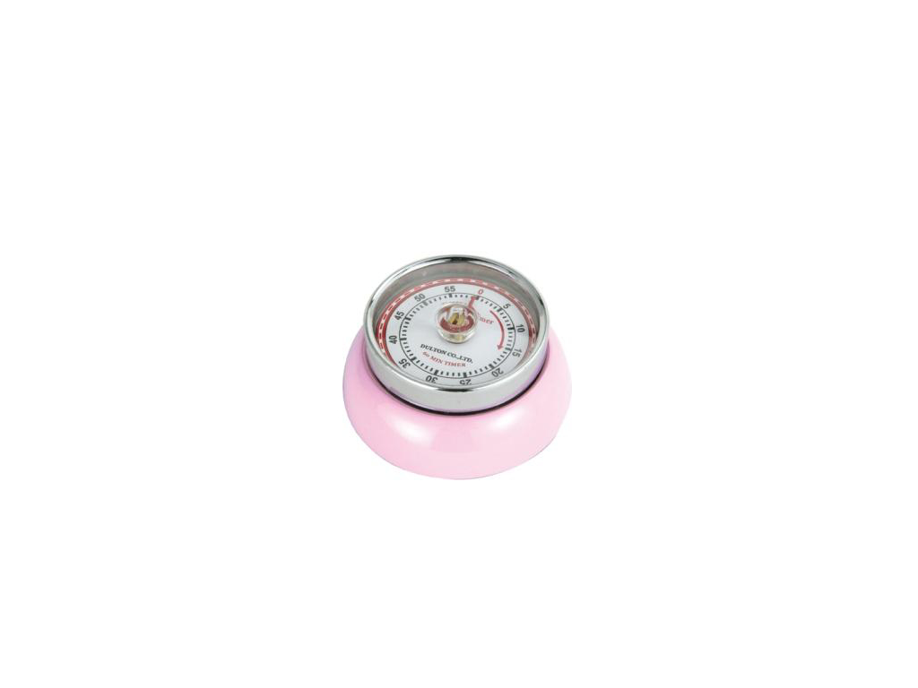 Miniature pink magnetic Speed Zassenhaus