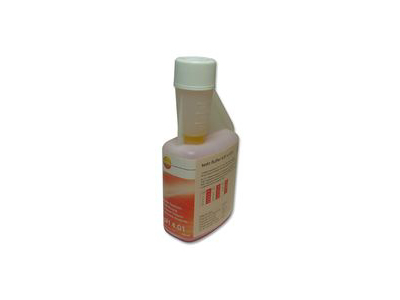 PH buffer 4 liquid Testo 205 PH meter