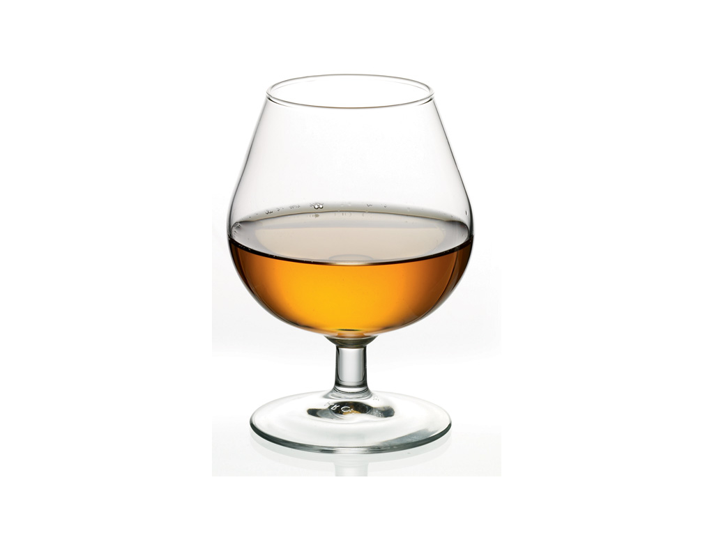 Glass Tasting Cognac 25 cl