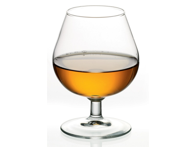 Glass Tasting Cognac 25 cl