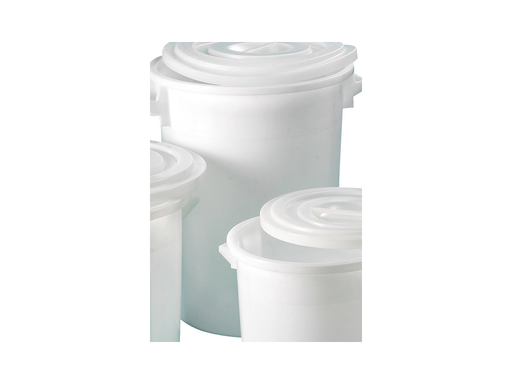 Meat bucket 100 ltr. with handle - Without lid