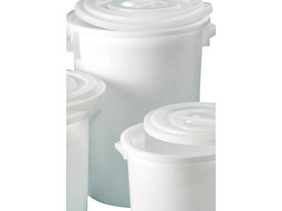 Meat bucket 100 ltr. with handle - Without lid