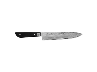 Chef's knife 20 cm Endeavour, 67 layers