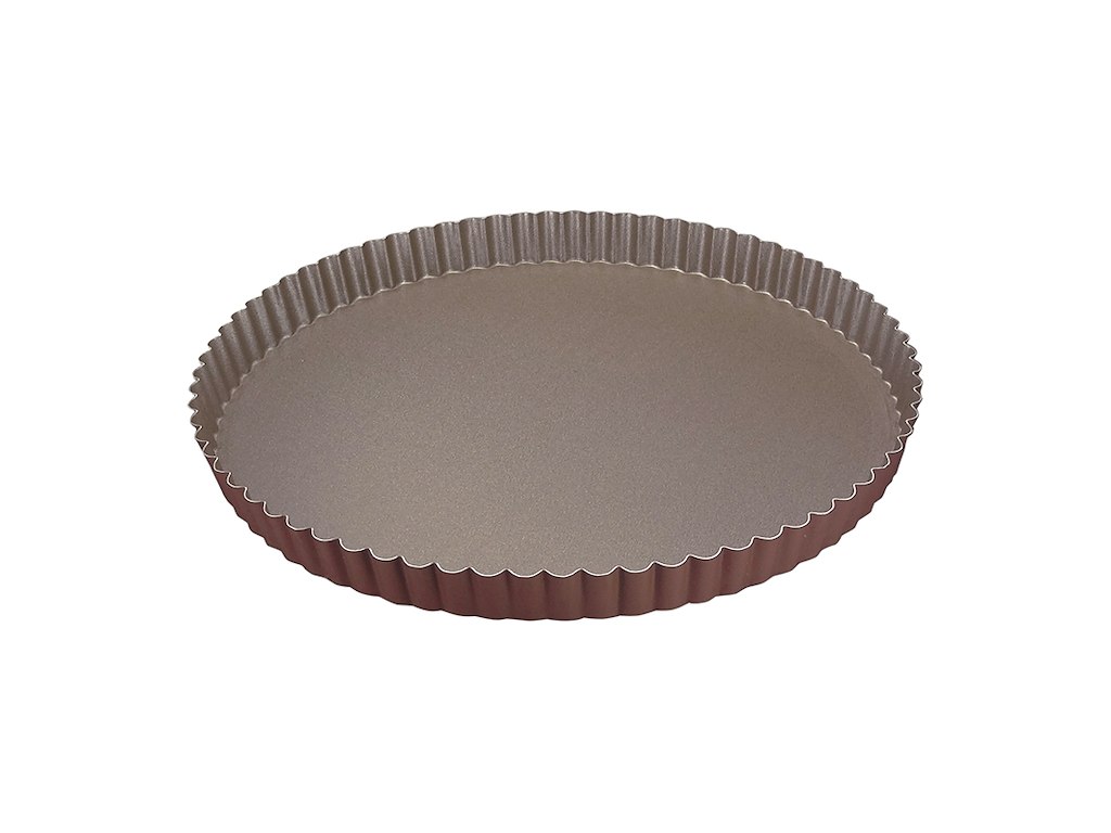 Pie dish Non-stick Ø26x2.5cm