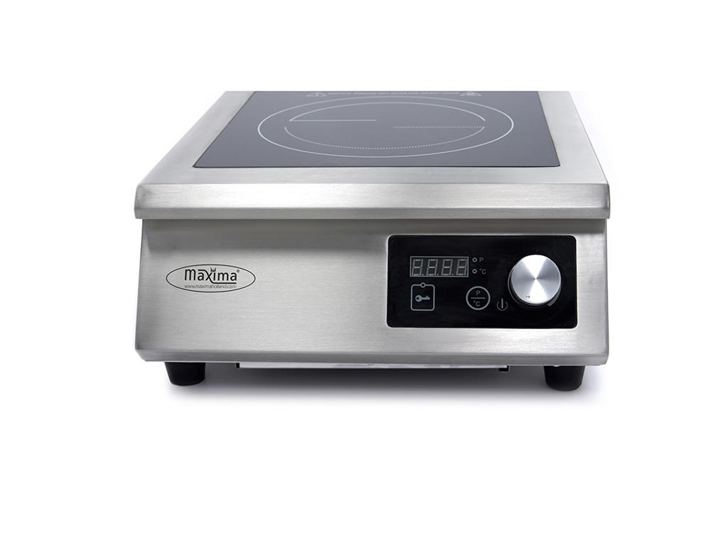 Maxima Induction Cooktop 5000W