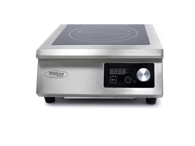 Maxima Induction Cooktop 5000W