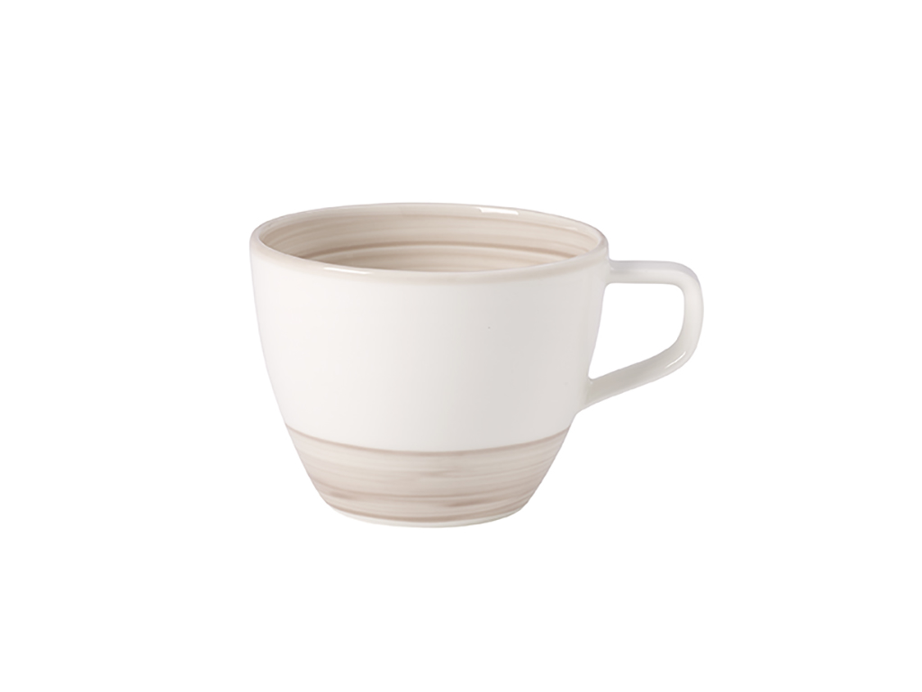 Artesano Nature Cup w/handle beige 0.25 L