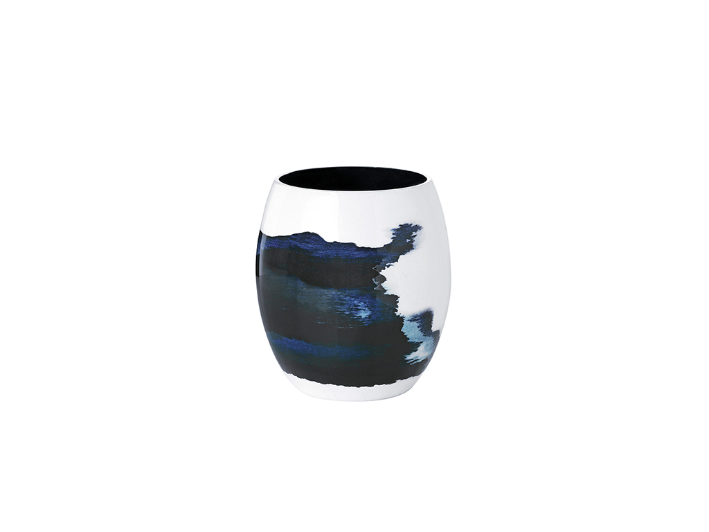 Vase Aquatic Stockholm Stelton H19