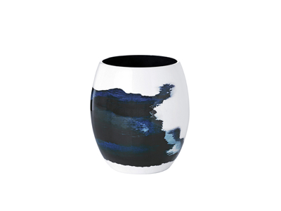 Vase Aquatic Stockholm Stelton H19