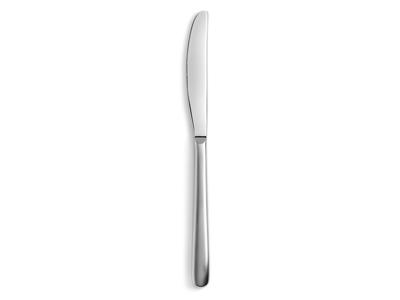 Knife Dessert Satin 21 cm Stainless steel Courchevel