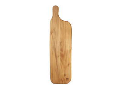 RAW Cutting Board 50x14x1.5 cm
