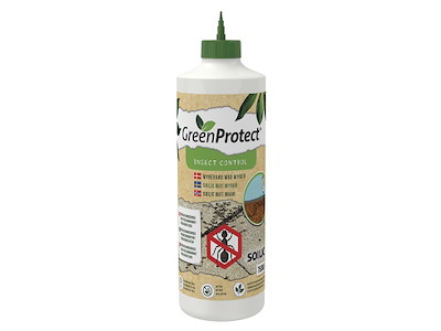 Ant liquid 750 ml GreenProtect