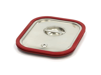 Maxima Cantina Lid 1/2 GN with silicone