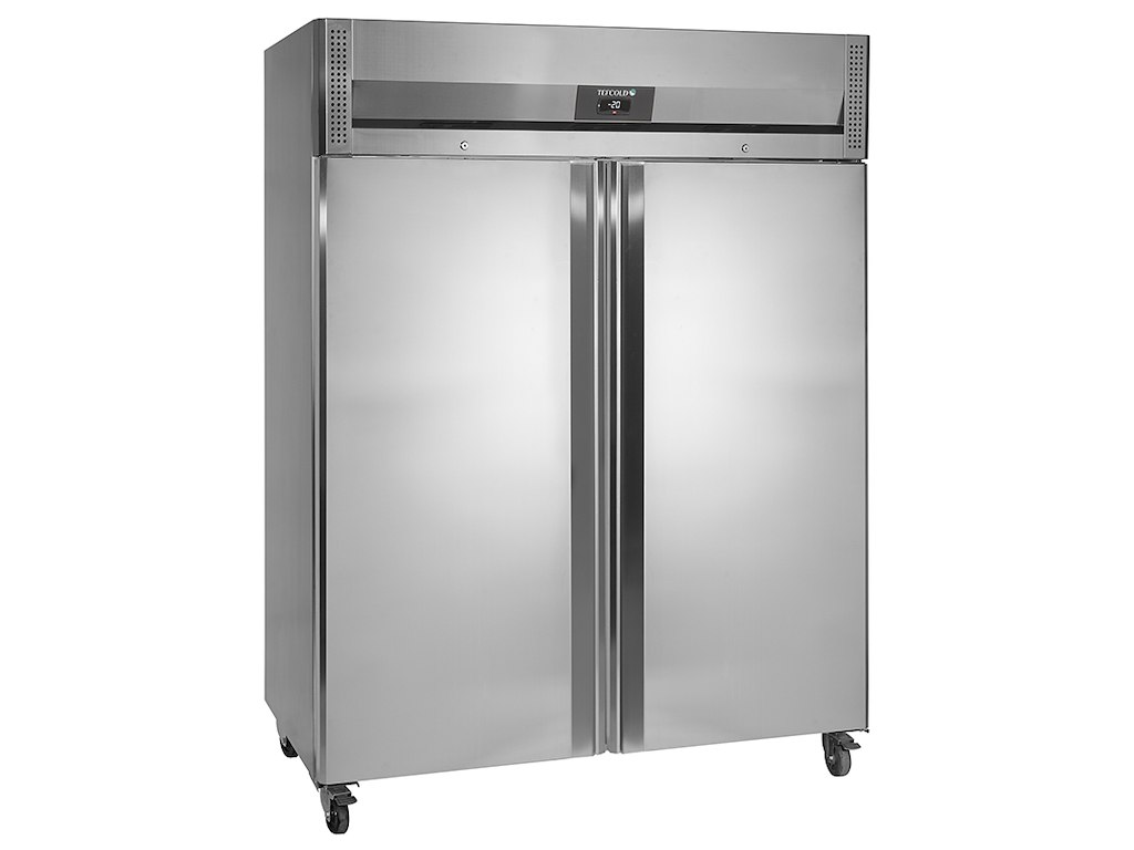 Freezer 954 ltr RF GN2/1 -22/-18C 2 doors