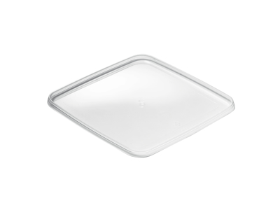Condi bucket lid - 195x195 mm