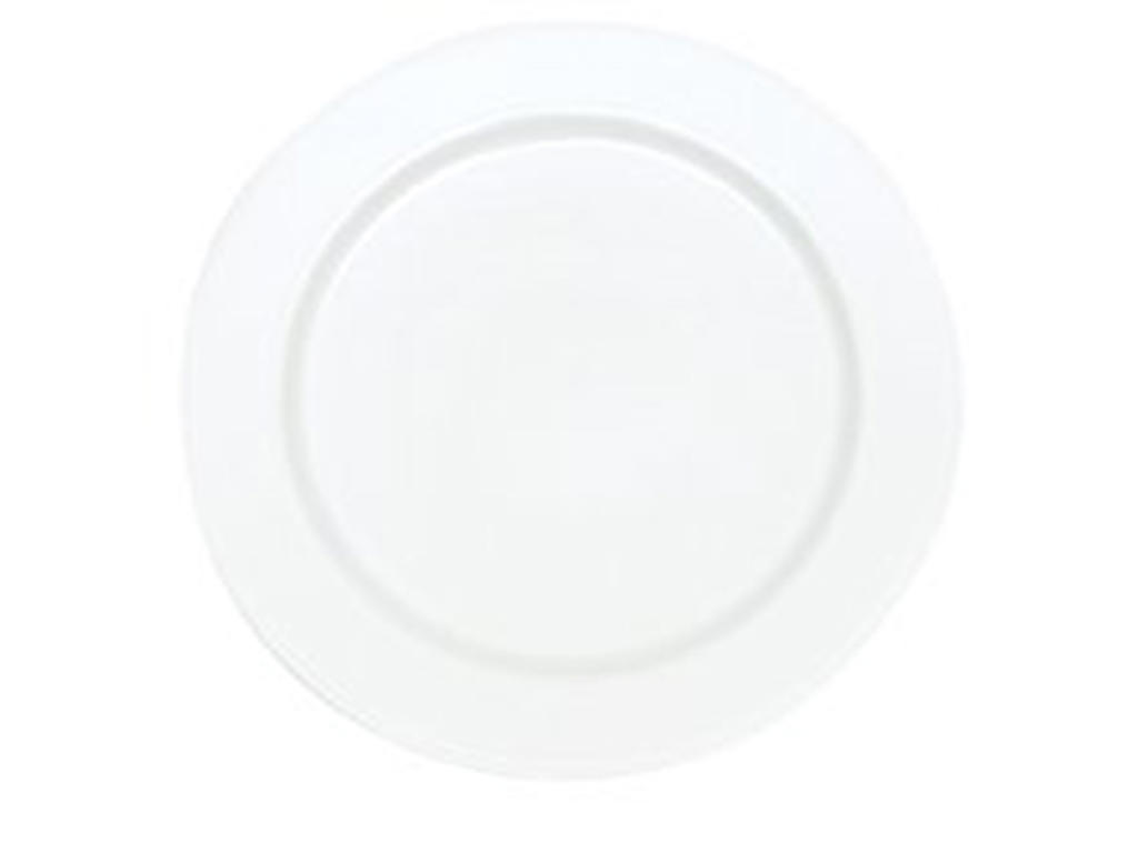 Easy plate flat