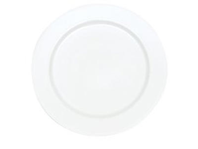 Easy Plate flat 160 mm