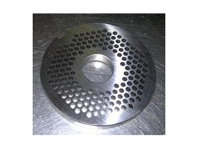 Hole disc Zico H82, 3 mm