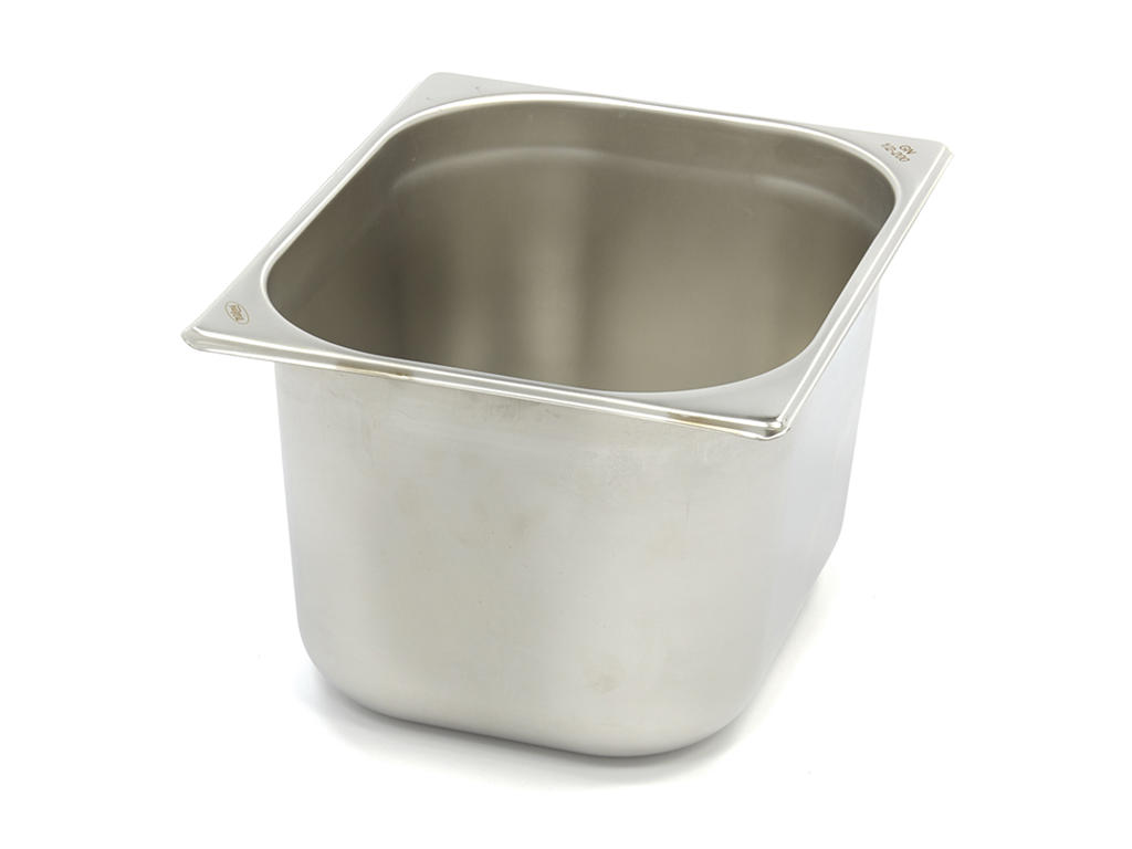 Maxima Canteen Container RF 1/2GN | 200mm