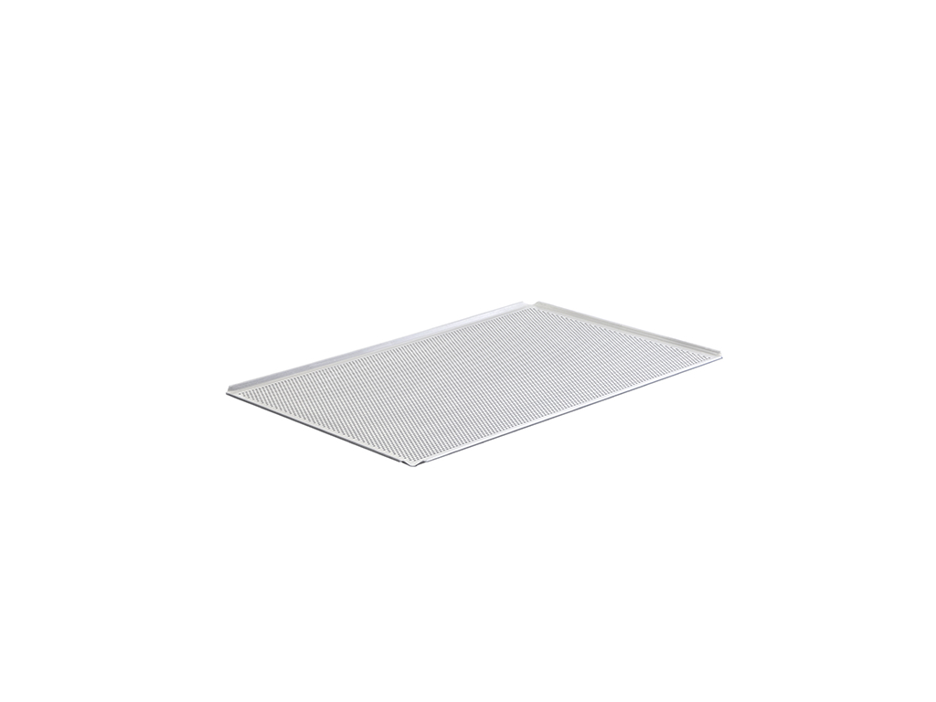 Baking tray 1/1 GN without silicone Perforated