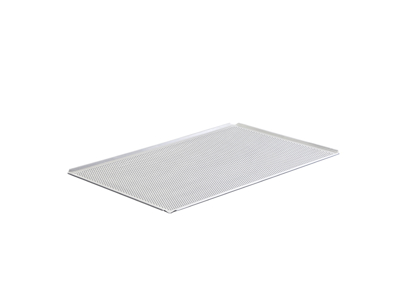 Baking tray 1/1 GN without silicone Perforated