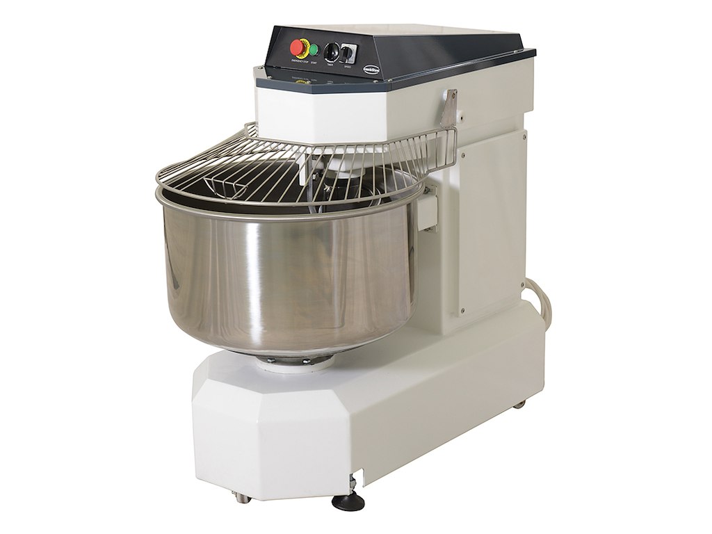 Dough Mixer 200 Liters