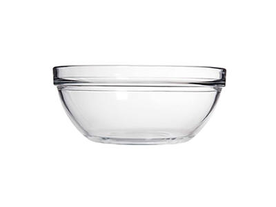 Bowl Stackable Ø12.5 cm Cok