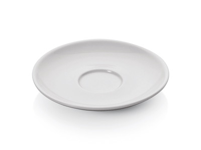 Underplate for Espresso cup 4999009 White