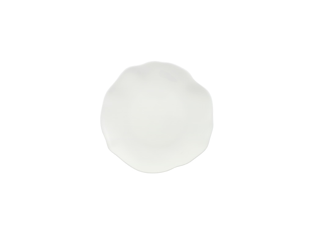 Blossom, plate flat 17 cm