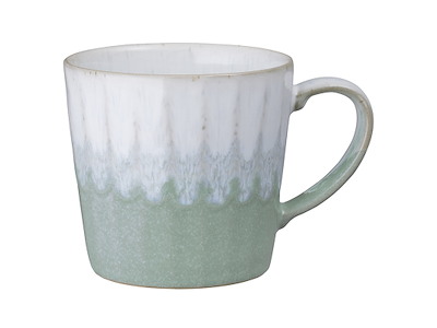 Denby Mug – 400 ml Green Glaze