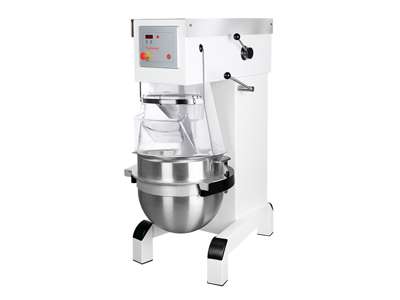 Mixing machine Bear AR80