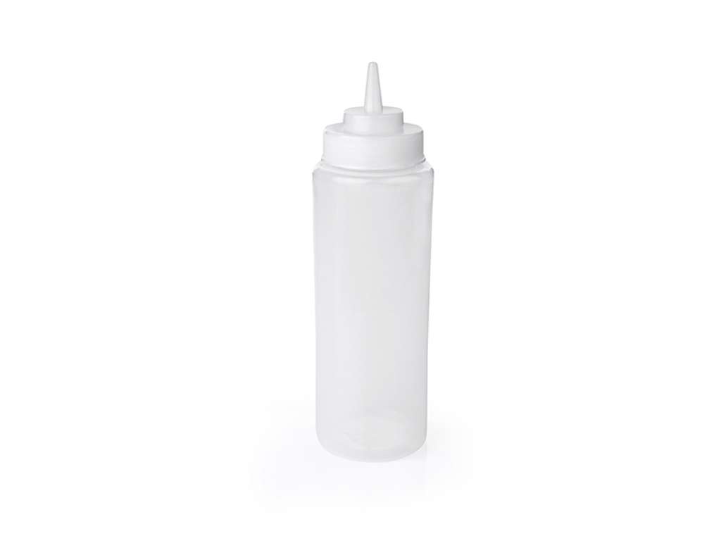 Dressing bottle 950 ml h: 26 cm Ø: 8 cm