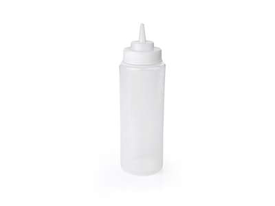 Dressing bottle 950 ml h: 26 cm Ø: 8 cm