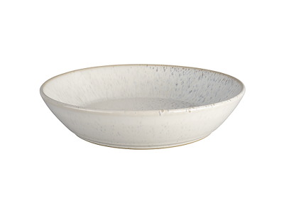 Denby Kiln Pasta Bowl in White – Ø22 cm 750 ml