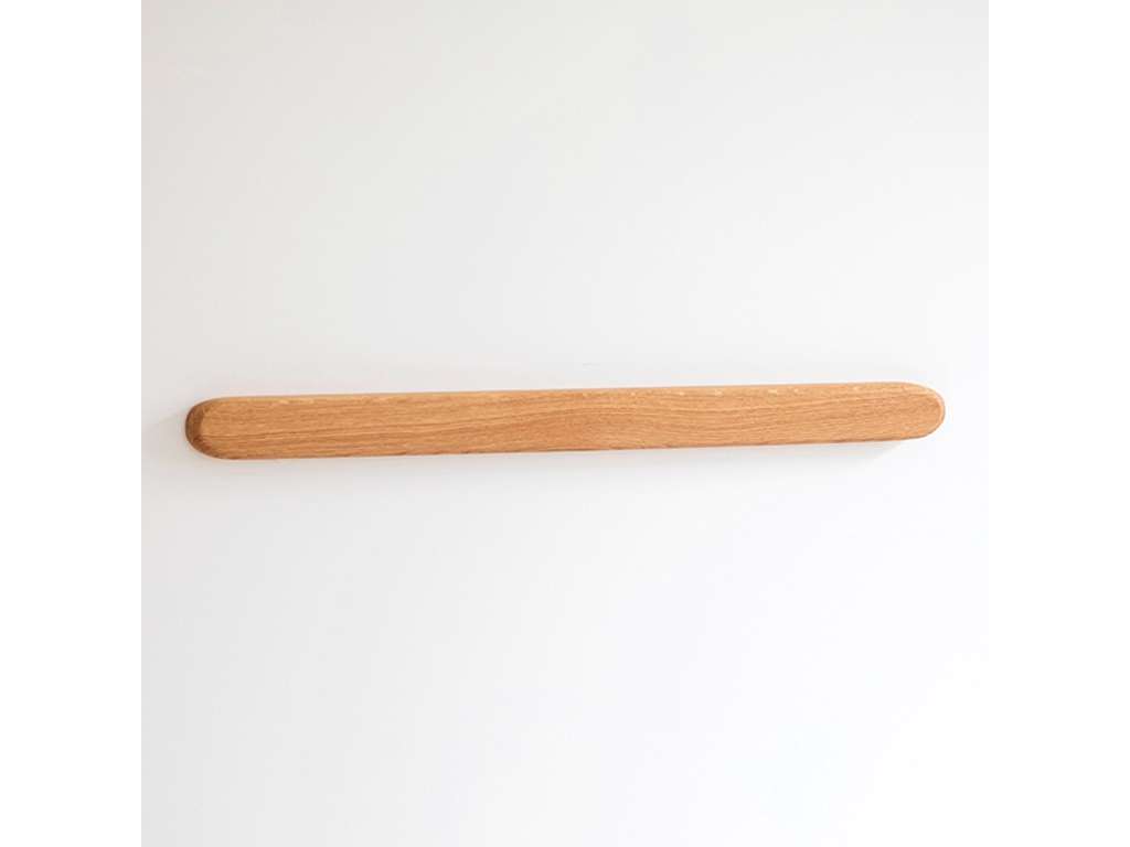 Neon Living knife magnet in oak 59 cm