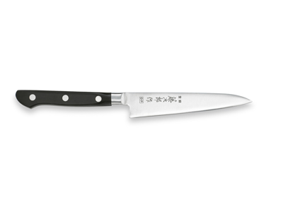 Tojiro DP Decorating Knife, 12 cm, 3 layers
