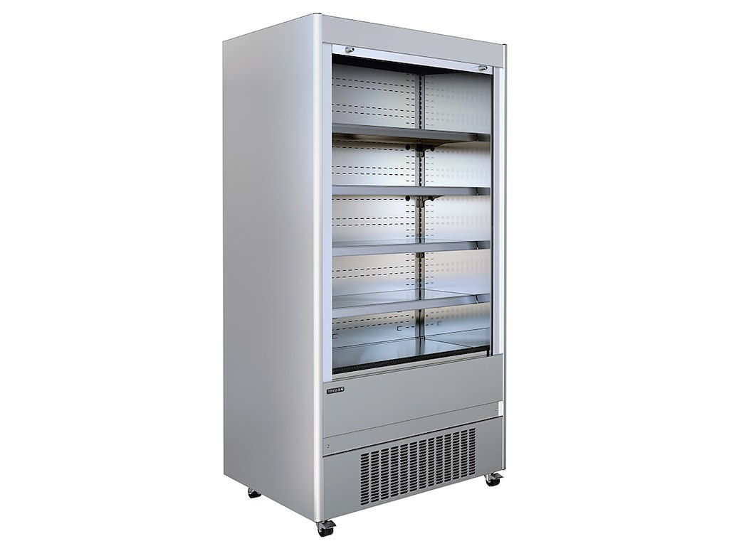 Display refrigerator Open RF 580ltr -1/+5C