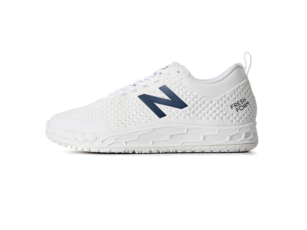 Work shoes NB 906SR White Men