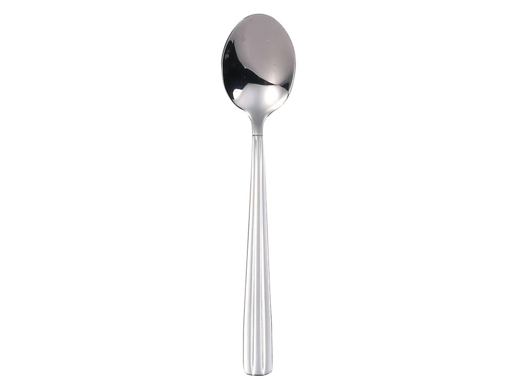 Groovy Coffee Spoon 13.7 cm